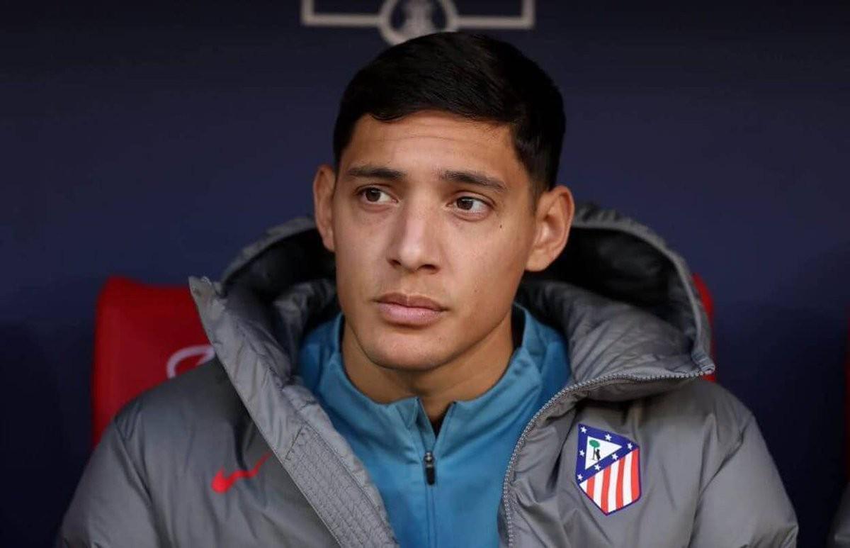 乐鱼官网-马竞官方:莫利纳因个人原因未入选今晚欧冠比赛名单