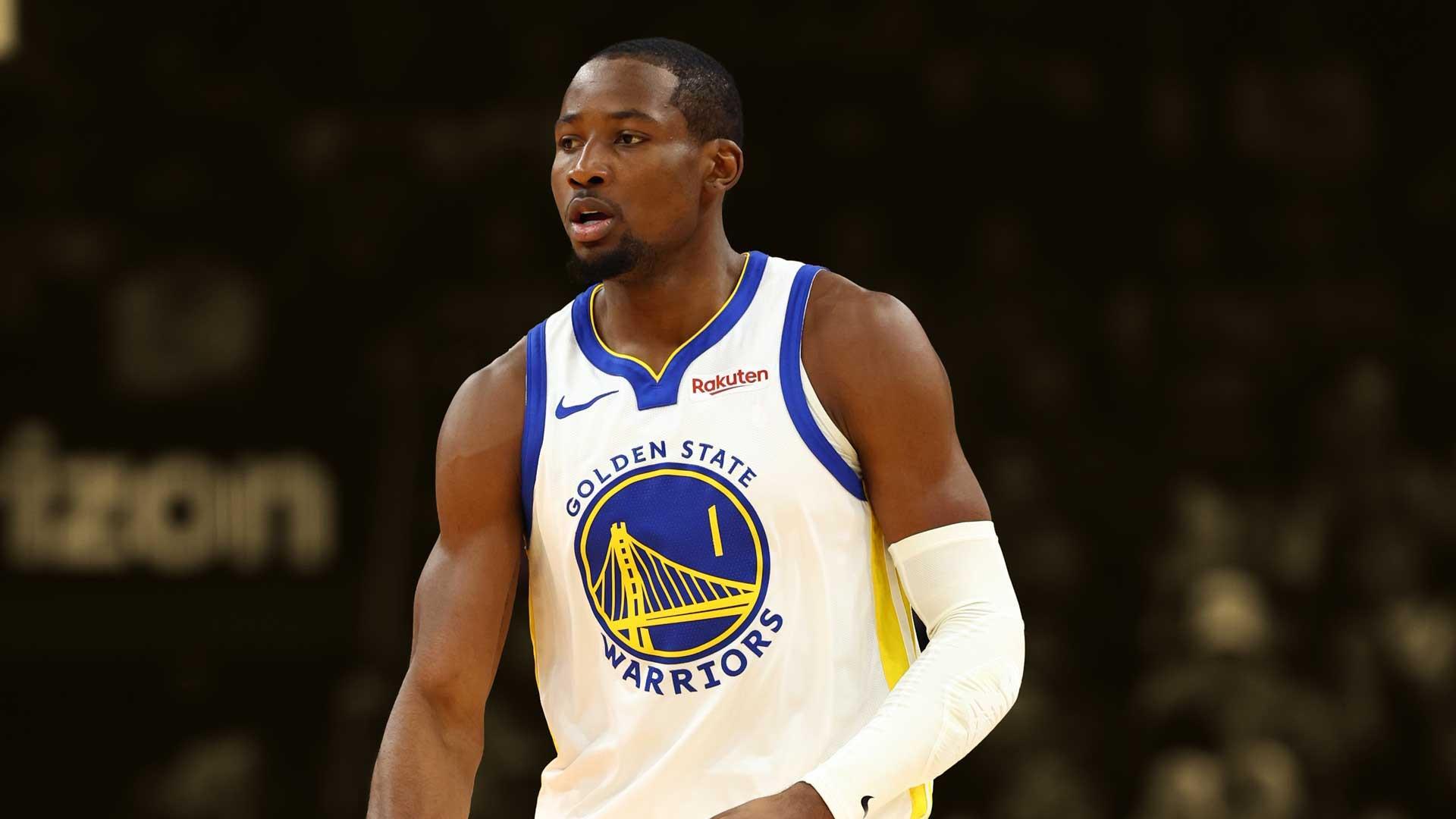 乐鱼平台-阿里纳斯：库明加就不该再为勇士打球，除非承诺每场48分钟打满