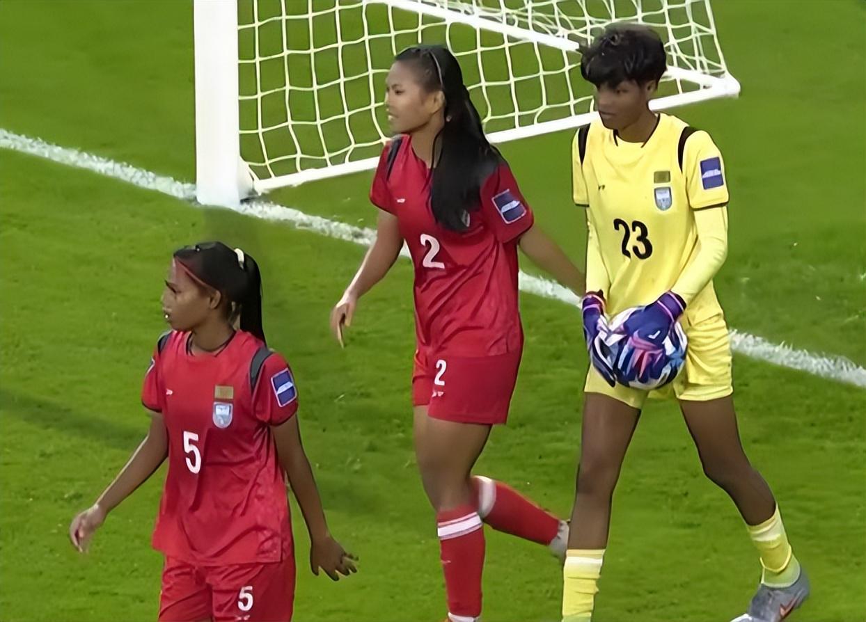 乐鱼在线-随着中国2-0，朝鲜3-0！女足亚洲杯最新积分榜如下，中国排第2