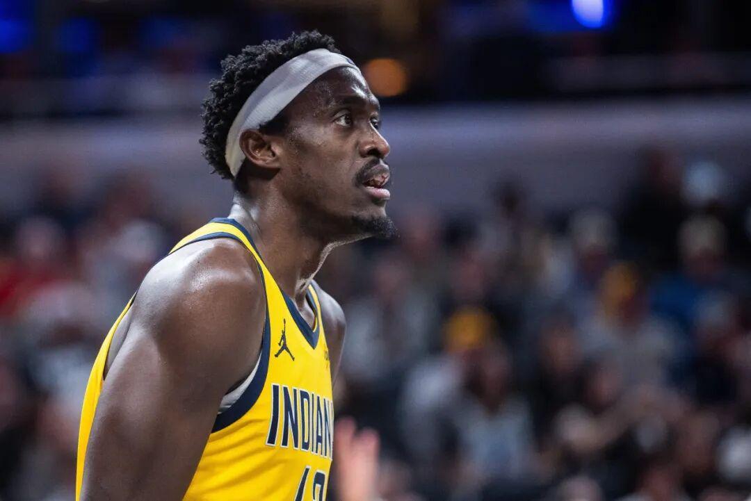 乐鱼平台-太阳 VS 步行者前瞻！残阵步行者恐难挡布克铁蹄！