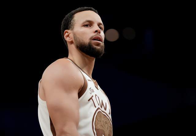 乐鱼APP-一夜3大消息！库里伤情更新，骑士重大利好，联盟最惨队诞生