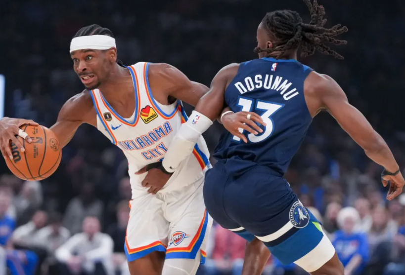 乐鱼游戏-艰难刷到20分，亚历山大续上128场20+纪录！爱德华兹表现很低迷