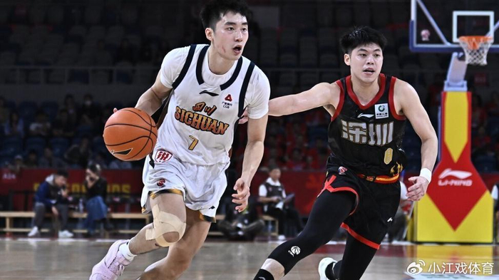 乐鱼游戏-83比116惨败33分!辽篮苦主被定耻辱柱上:29连败创CBA新纪录!|四川队|山东队|山东男篮|广东男篮|深圳队_新浪体育_新浪新闻